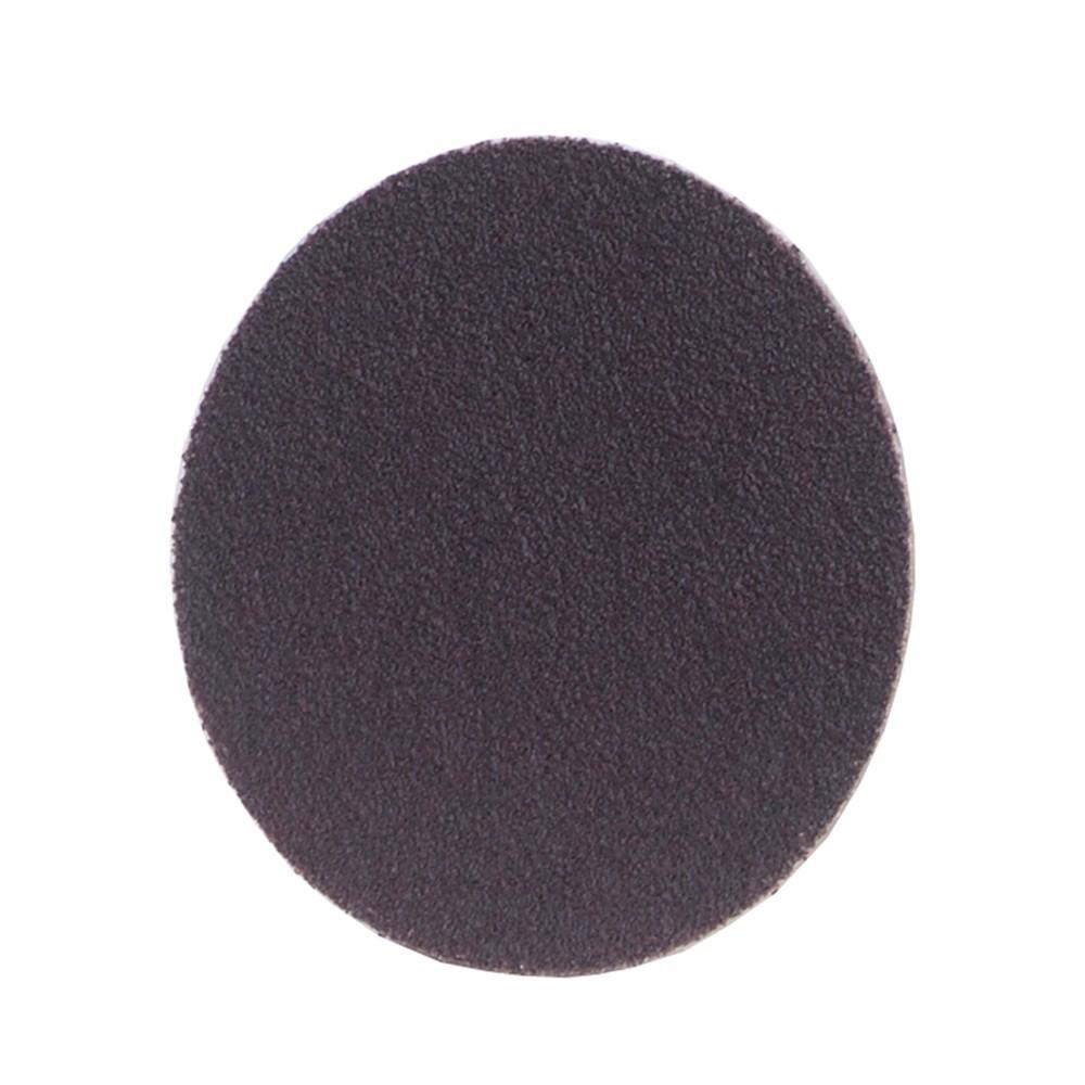 Norton Metalite Abrasive Disc, Type:  Aluminum Oxide (R228) Adhesive Back - Cloth, Size: 12", Grit: 60 grit