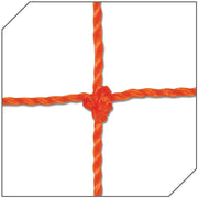 2.0 mm Twisted P.E. Soccer Net