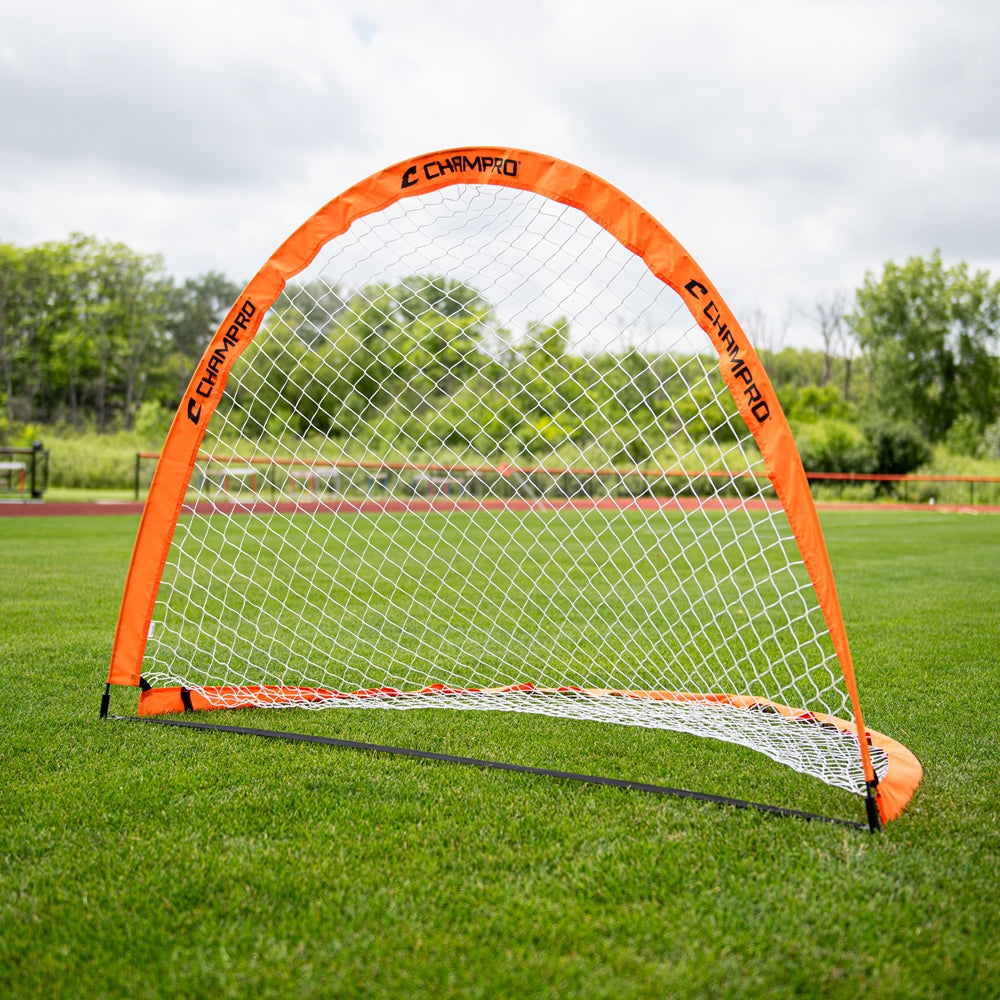 Fold-Up Goal, Individual 6' x 4'