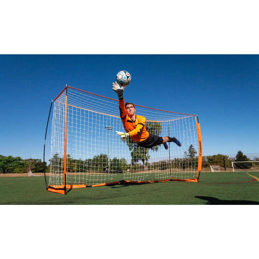 12' x  6' Brute Soccer Goal
