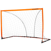 6' x 4' MVP Soccer Goal