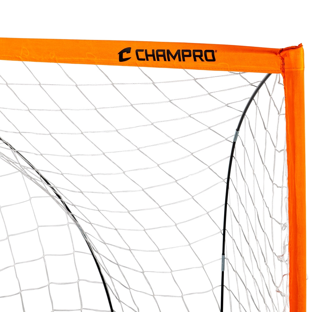 12' x 6' MVP Soccer Goal