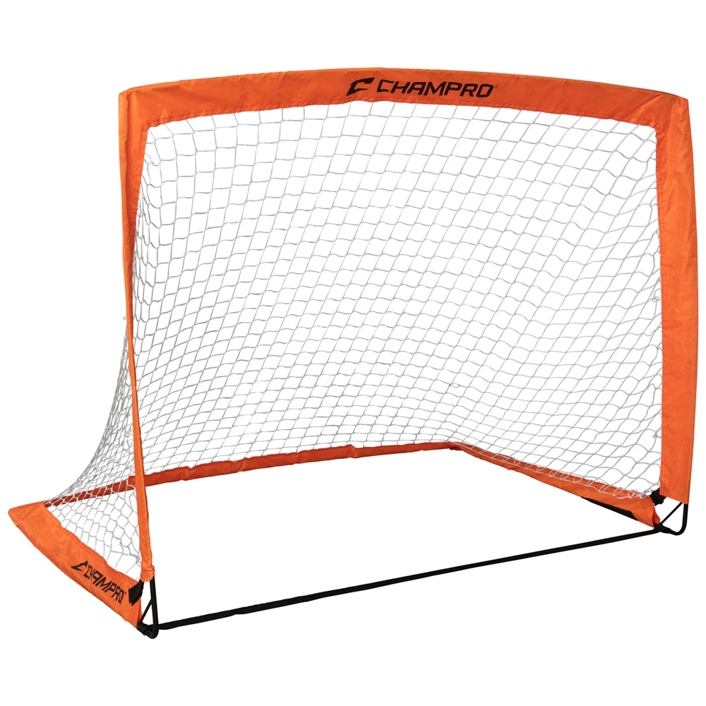 4' x 3' Square Soccer Goal, Non-Weighted