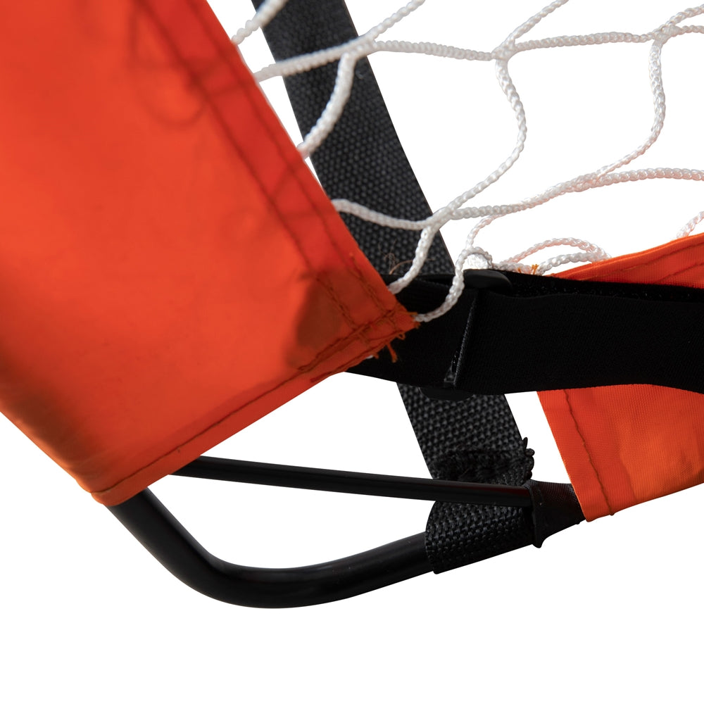4' x 3' Square Soccer Goal, Non-Weighted