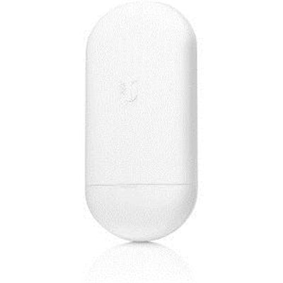 Ubiquiti NanoStation AC 1000 Mbit/s White Power Over Ethernet (PoE)