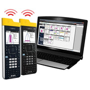 NAVN3-CRK10-2L1 TI-Nspire CX Navigator 10-User System