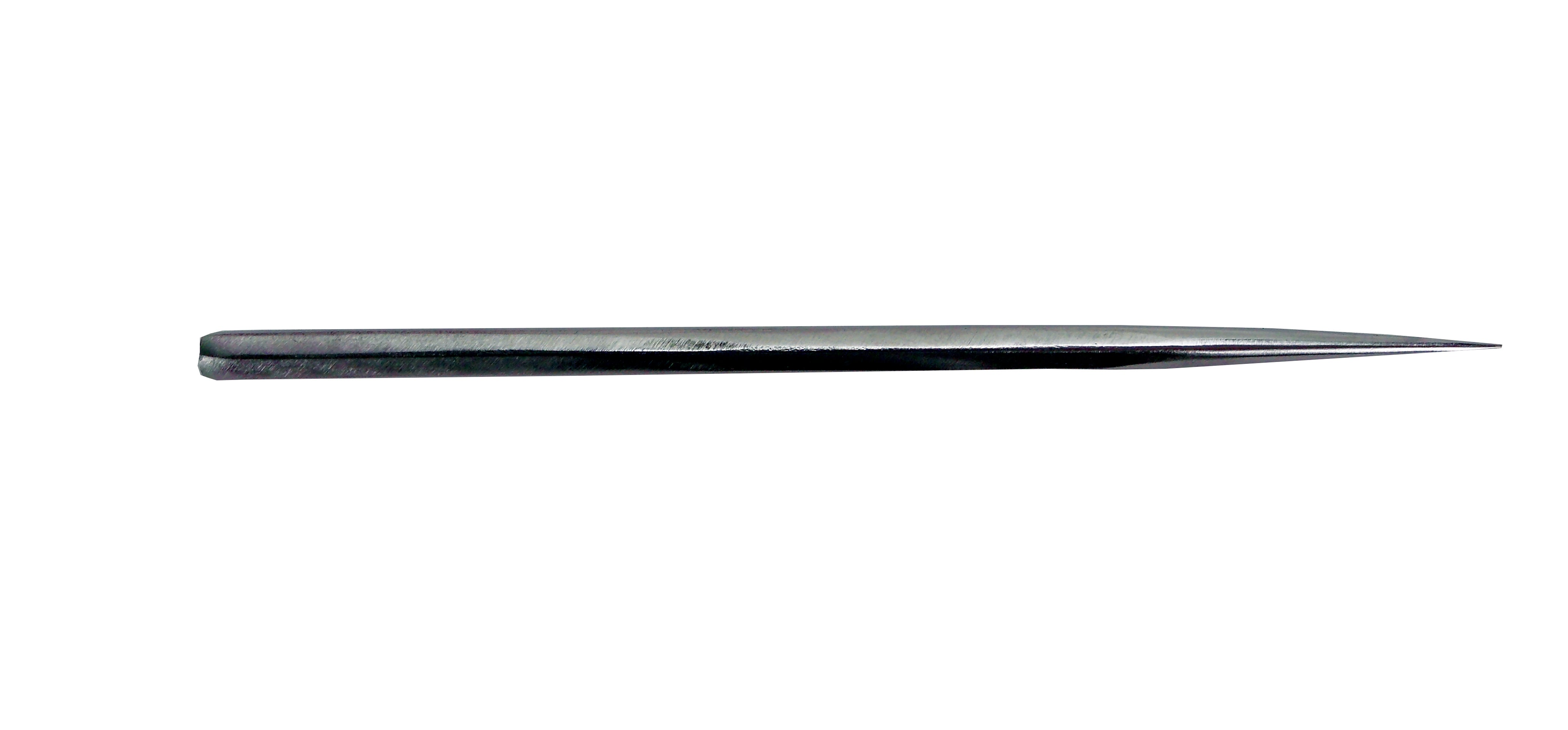 United Scientific® Teasing Needle, Sharp, Straight