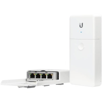 Nanoswitch 4 Port Poe
