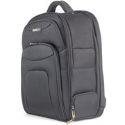 StarTech.com Laptop Backpack with Removable Accessory Organizer Case, 17.3 Inches
