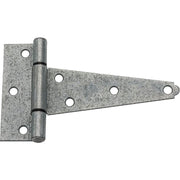 National 5 In. Galvanized Steel Heavy-Duty Tee Hinge