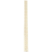 National Steel 1-1/2 In. x 30 In. Bright Brass Continuous Hinge