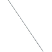 National 1/8 In. x 12 In. Steel Key Stock