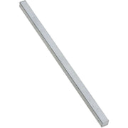 National 1/2 In. x 12 In. Steel Key Stock