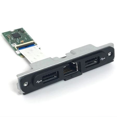 Nuc Chassis Accessory