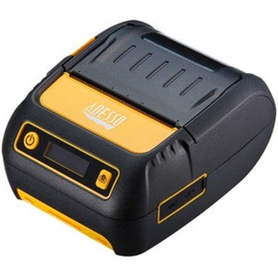 Adesso NuPrint NuPrint 220B Retail, Delivery, Restaurant, Pharmacy, Transportation & Logistic, Parking Ticket Direct Thermal Printer
