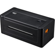 Adesso NuPrint 400 USB Thermal Shipping Label Printer 4x6 Thermal Paper, Label Printing, 1D & 2D Barcode Printing, Easy Paper Loading, Auto Paper