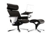 Nuvem Office Chair - Black