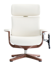 Nuvem Office Chair - White