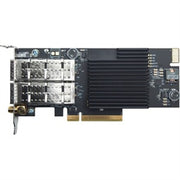 Cisco Nexus X40 40Gigabit Ethernet Card - PCI Express 3.0x8 - 2 Port(s) - Optical Fiber - 10GBase-SR, 10GBas - NXNK358X