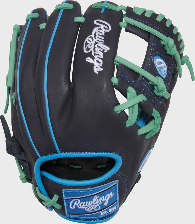 Rawlings Strike Zone Home Plate - 17 In - Multicolor