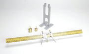 United Scientific® New York Balance