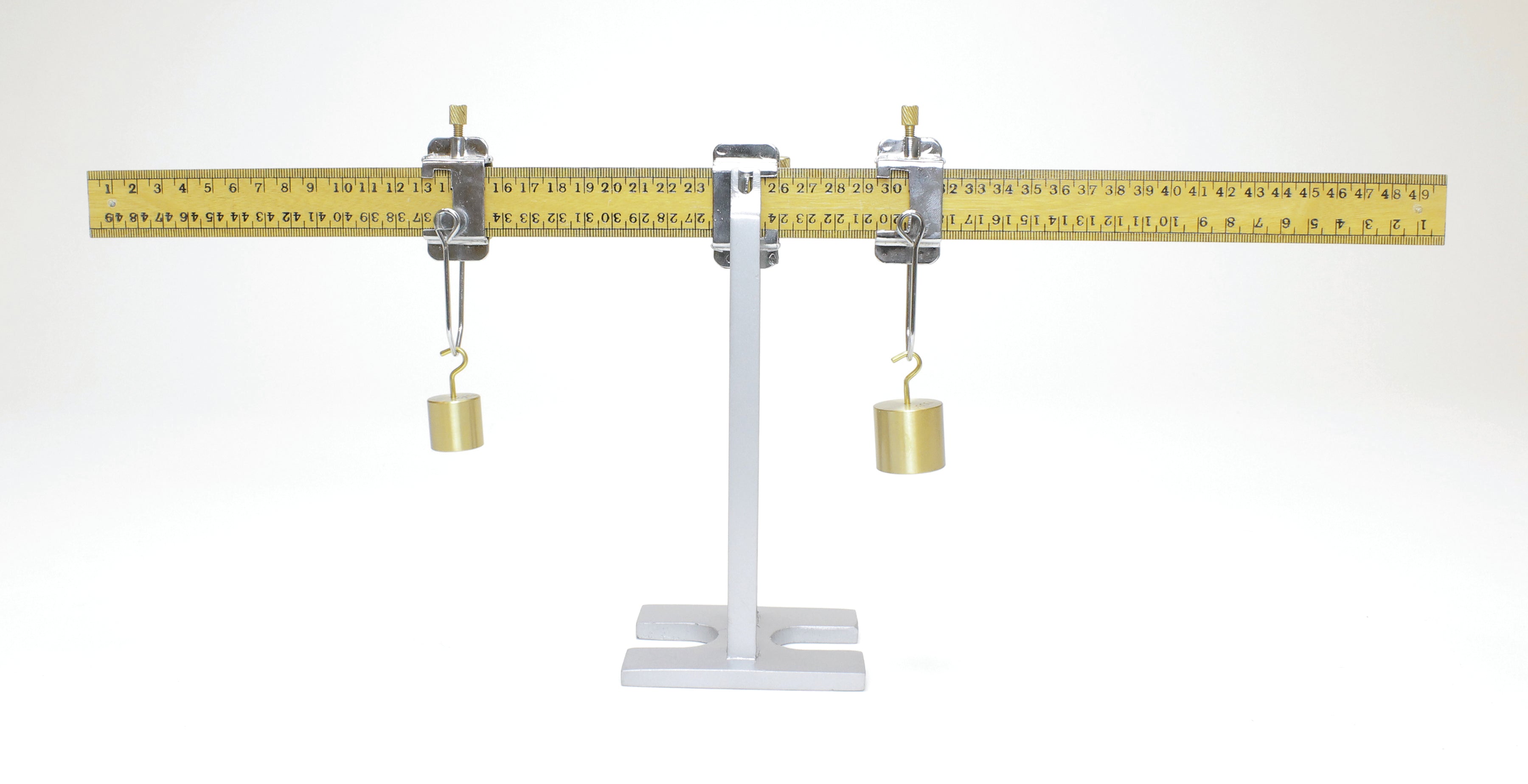 United Scientific® New York Balance