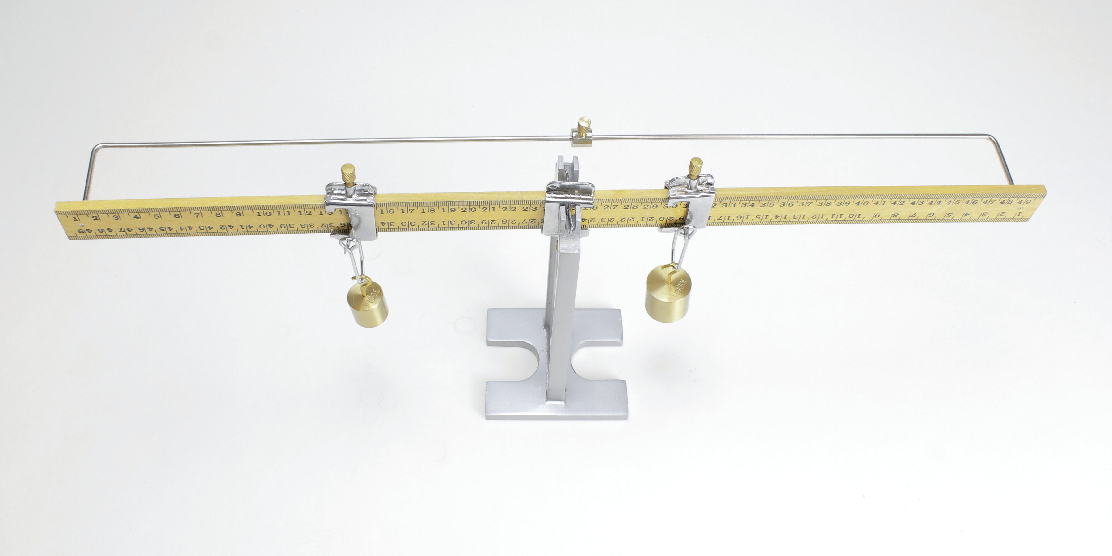United Scientific® New York Balance