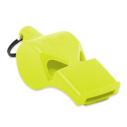 Pearl Safety Whistle - NEON YELLOW