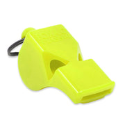 Classic Safety Whistle - NEON YELLOW