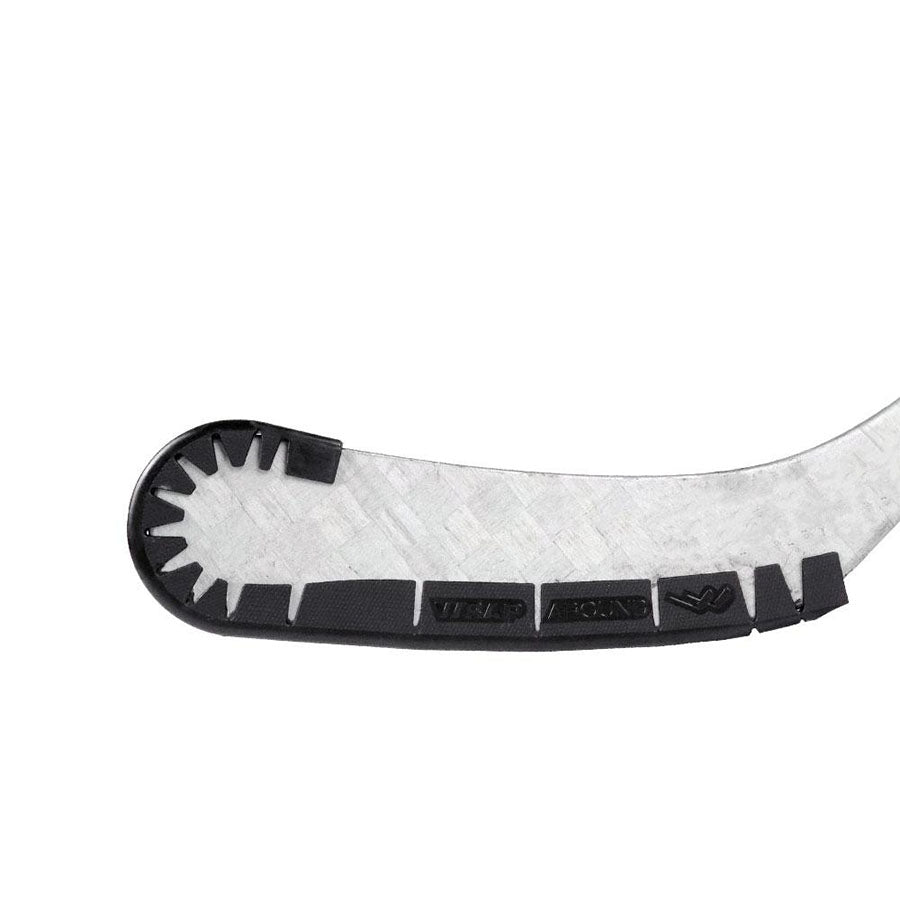 Hockey Wrap Around Stick Blade Protector - Black