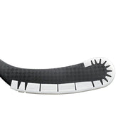 Hockey Wrap Around Stick Blade Protector - White