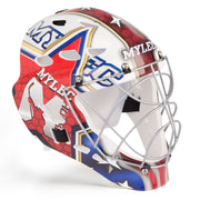 MK3 Ultra Pro II Goalie Mask - USA  (formerly #128P)