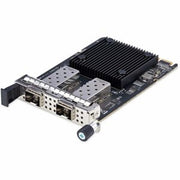 StarTech.com 2-Port 10Gbps SFP+ OCP 3.0 Server Network Card with Intel X710 SFF 4C+ Compatible Dual-Port OCP NIC Works with Windows & Linux