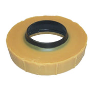 Extra Thick Wax Ring Bowl Gasket with Sleeve
