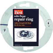 Toilet Flange Repair Ring
