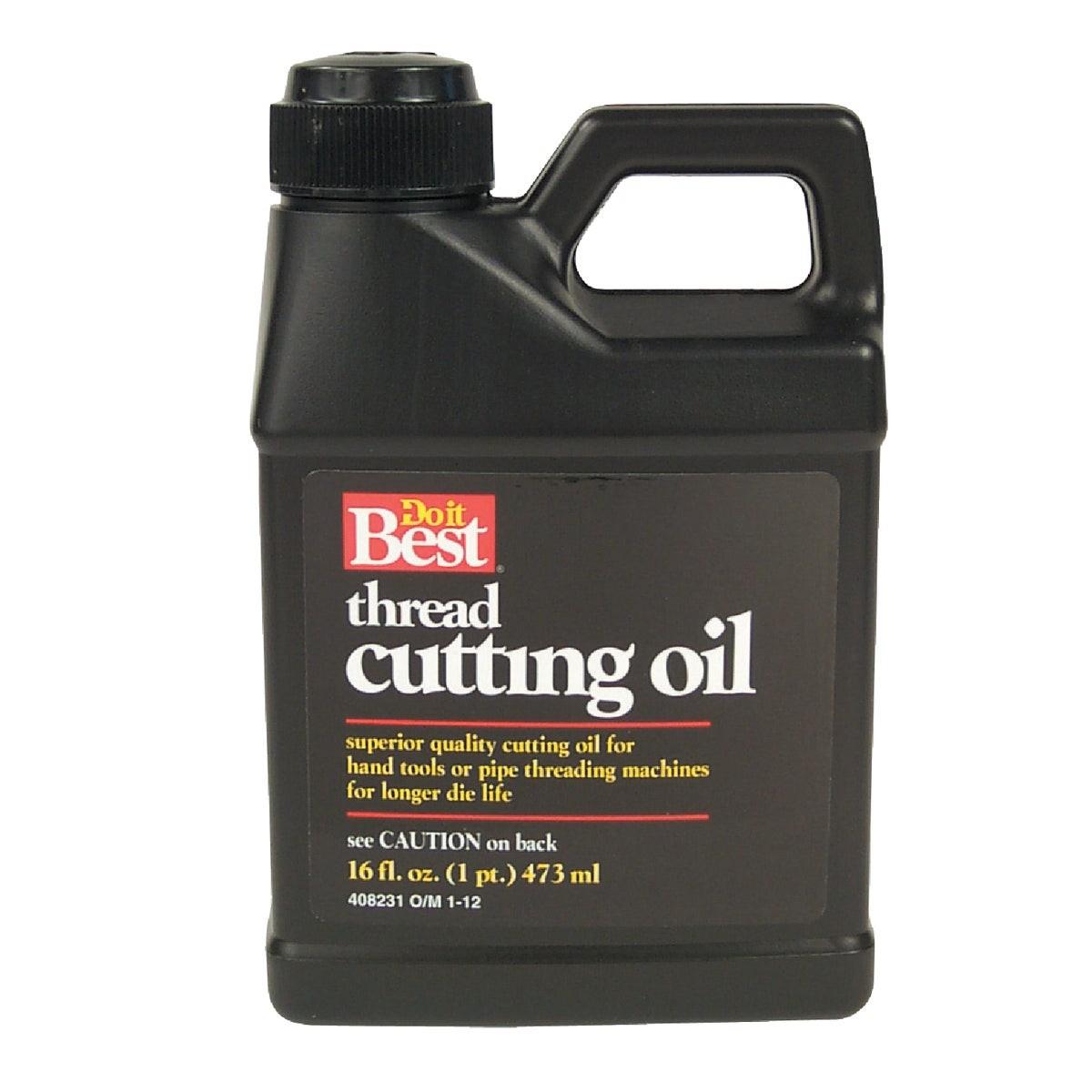1 Pt. Cutting Oil