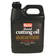 1 Qt. Cutting Oil