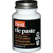4 Oz. White TFE Paste