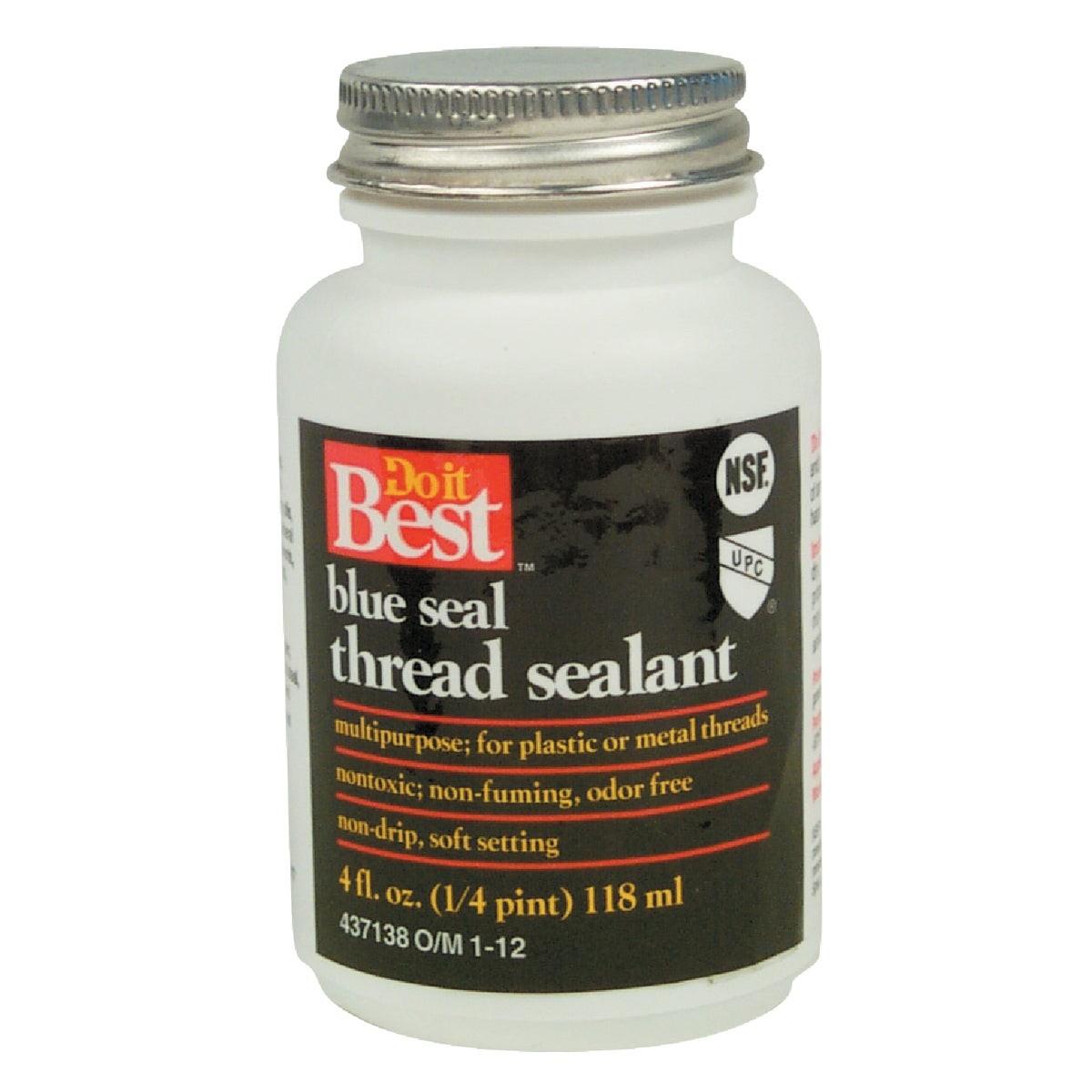 4 Fl. Oz. Blue Seal Thread Sealant