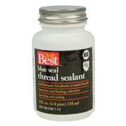 4 Fl. Oz. Blue Seal Thread Sealant