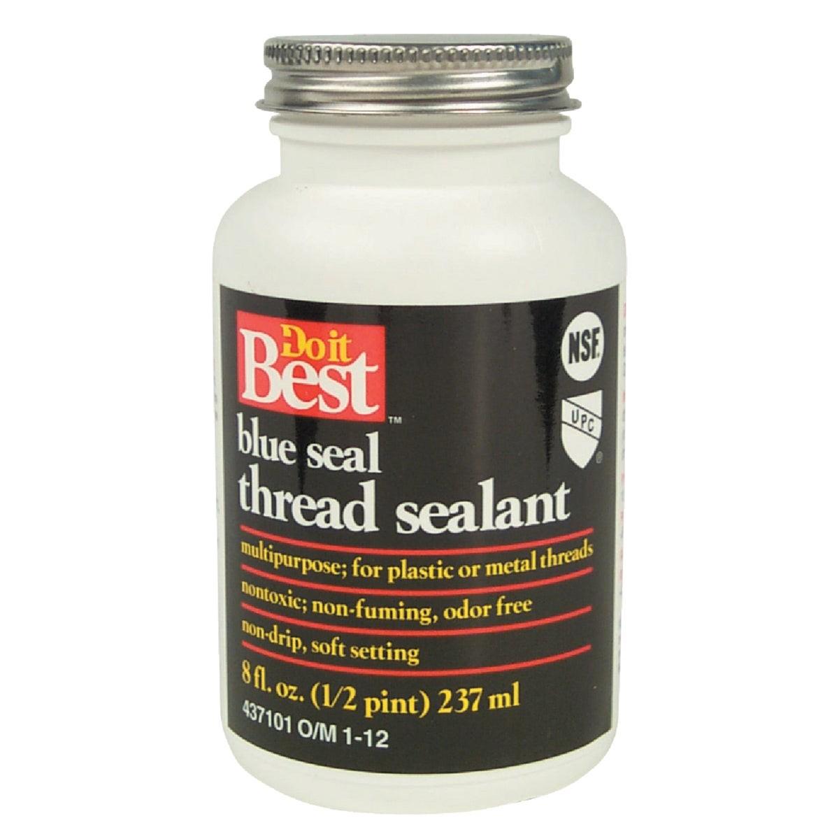 8 Fl. Oz. Blue Seal Thread Sealant