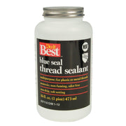16 Fl. Oz. Blue Seal Thread Sealant