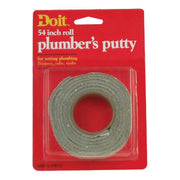 3/4 In. x 54 In. Plumber's Putty Roll