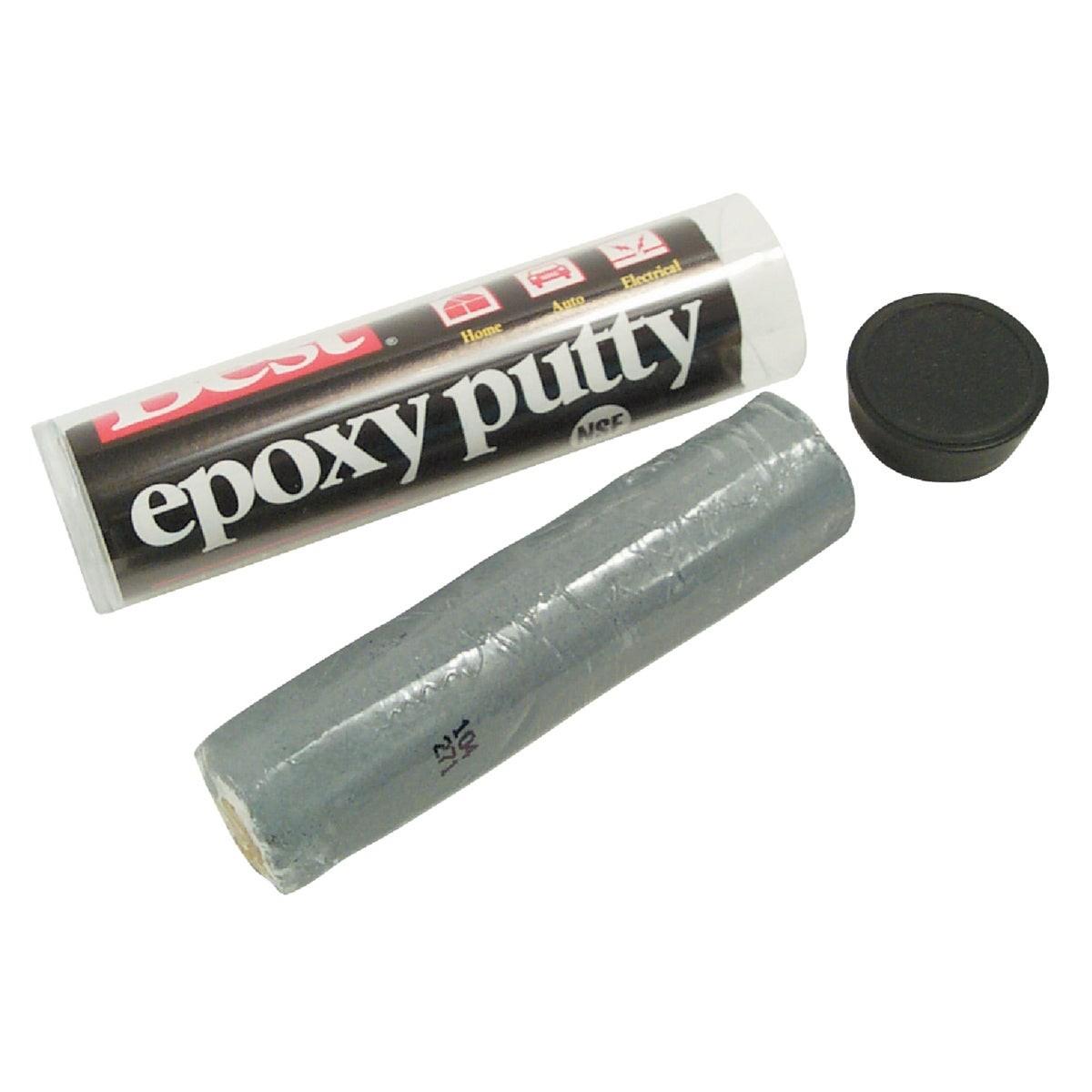 2 Oz. Epoxy Putty with Tube