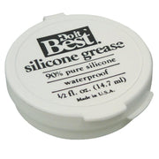 1/2 Oz. Silicone Plumber Grease