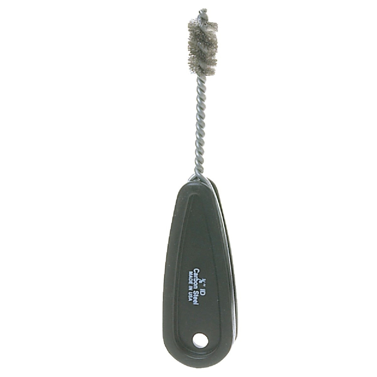 3/8 In. Wire Fitting Brush