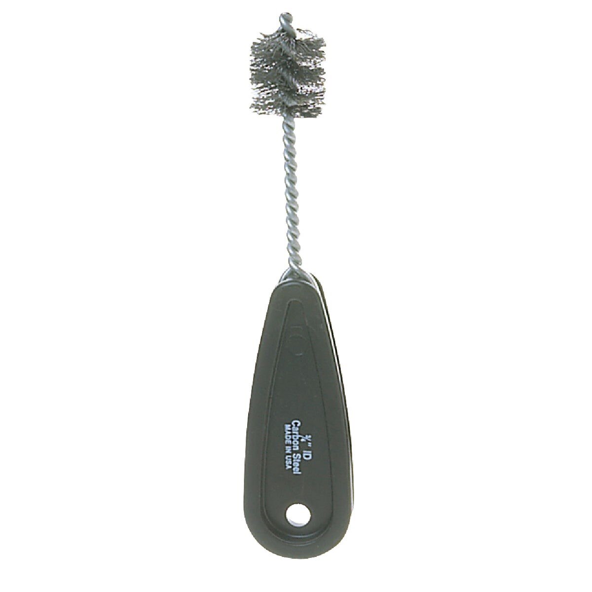 3/4 In. Wire Fitting Brush