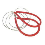 27 In. ABS/PVC Cable Saw
