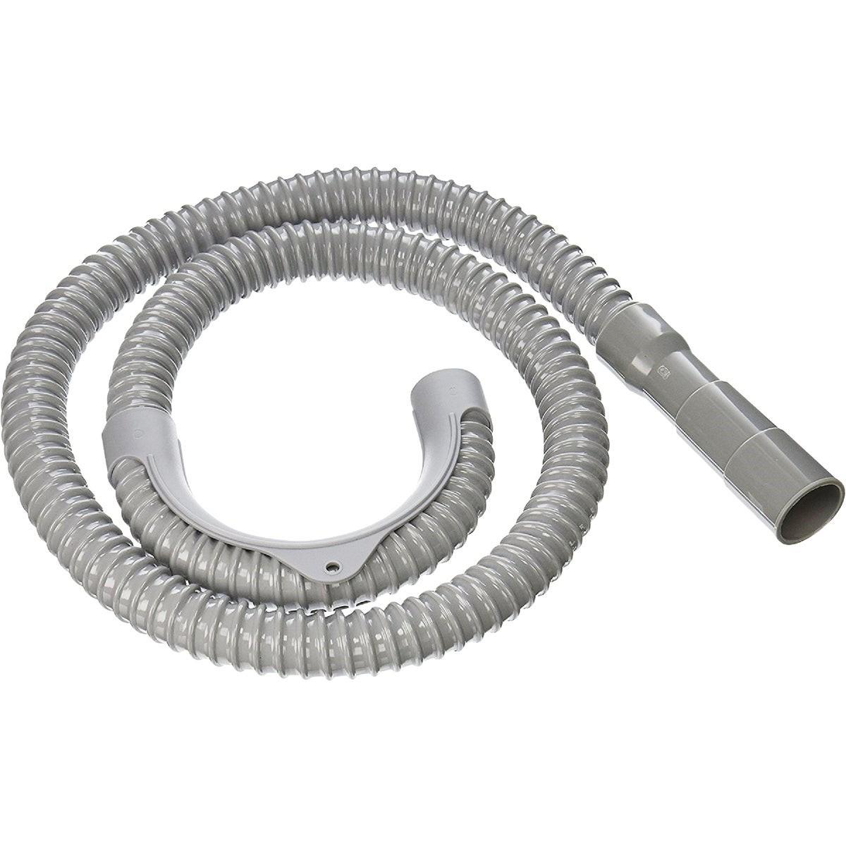 1 In. ID X 5 Ft. Corrugated Plastic Washing Machine Drain Hose