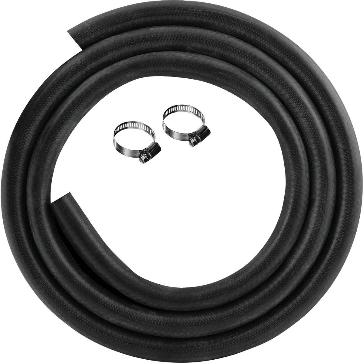 5/8 In. x 6 Ft. Dishwasher Drain Hose